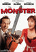DVD - THE MONSTER (SPECIAL EDITION) AK IL MOSTRO (1 DVD