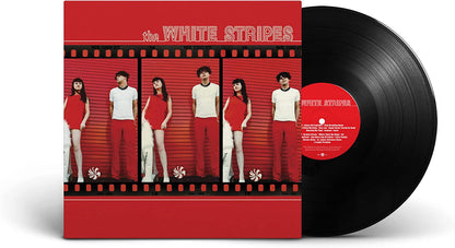 The White Stripes