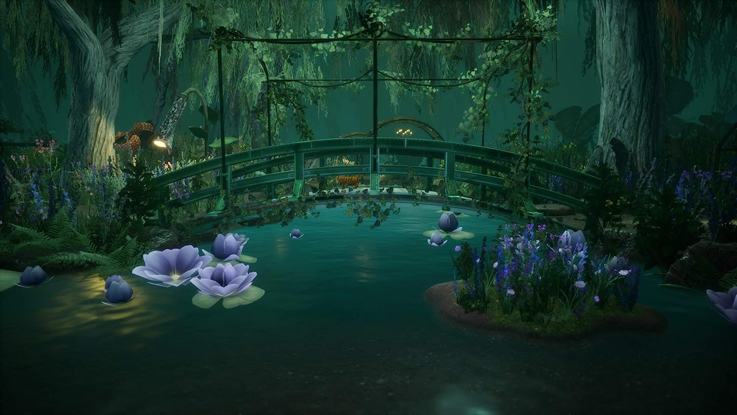 Another Sight for Nintendo Switch