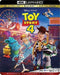 Toy Story 4 (Feature)