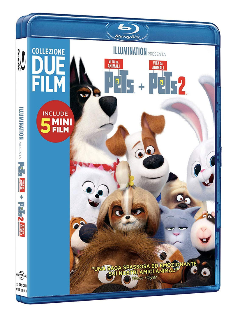Pets Collection (2