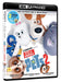 Pets 2 - Vita Da Animali (4K Ultra-HD+Blu-Ray