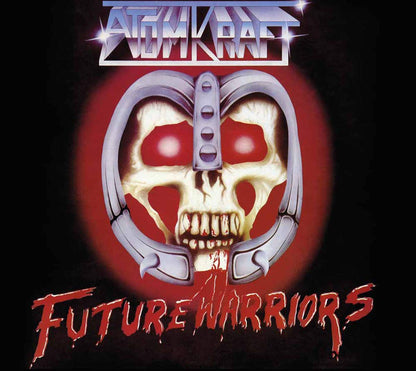 Future Warriors (Ltd.Digi