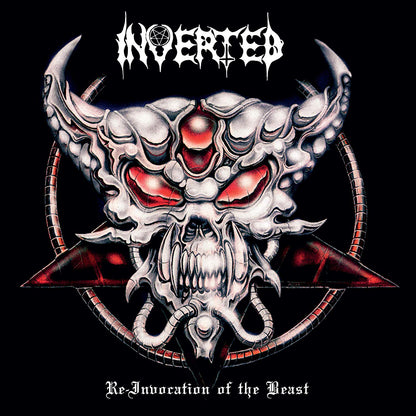 Re-invocation of the Beast
