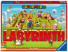 Ravensburger 26063 - Das verrückte Labyrinth Super Mario™ - mit den Figuren aus Super Mario™!" - ein Spieleklassiker für die ganze Familie!