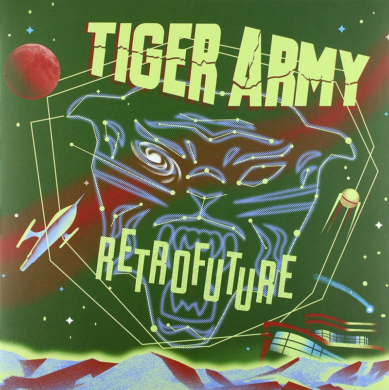 Retrofuture