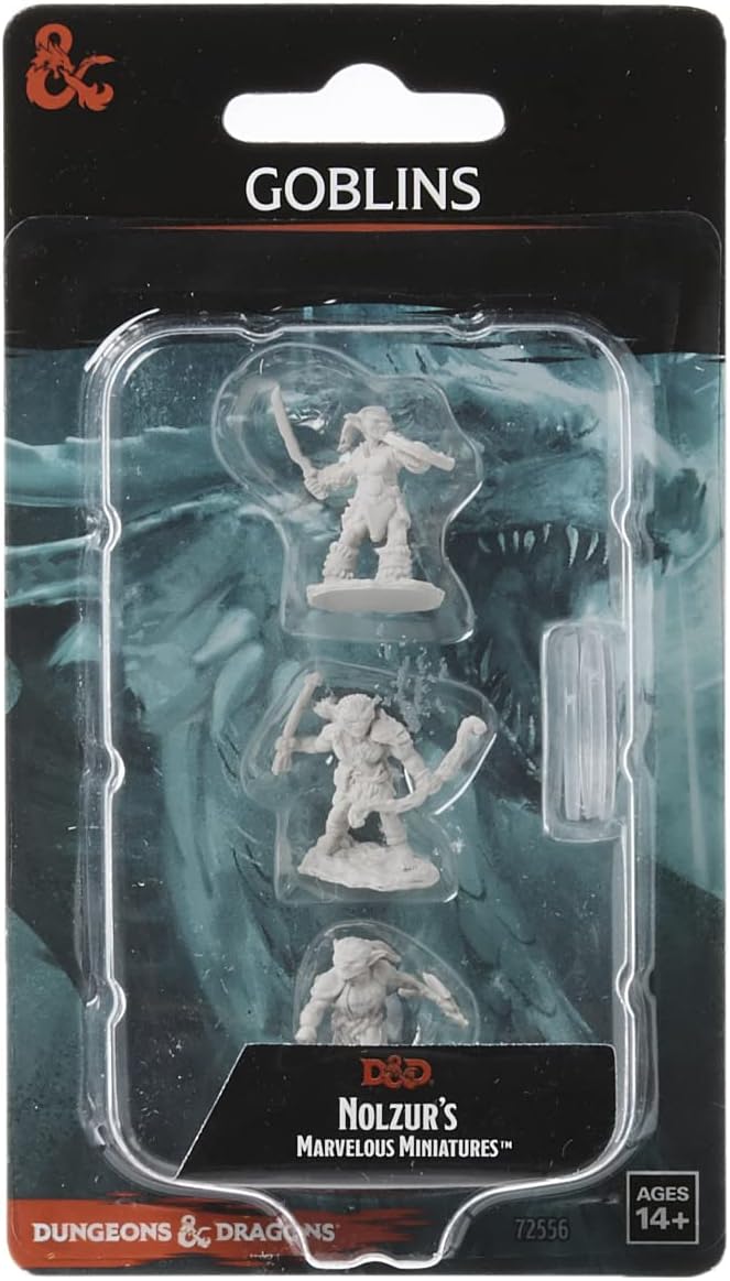 WizKids WZK72556 Accessories
