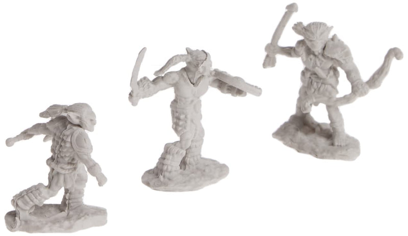 WizKids WZK72556 Accessories