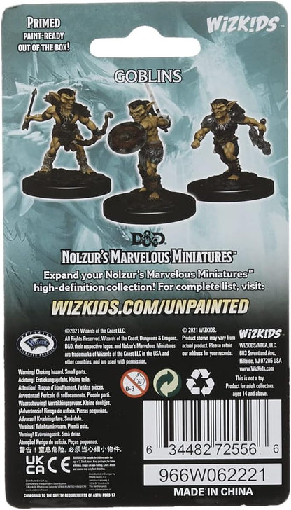 WizKids WZK72556 Accessories