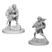 Nolzur's Marvelous Unpainted Minis: Drow