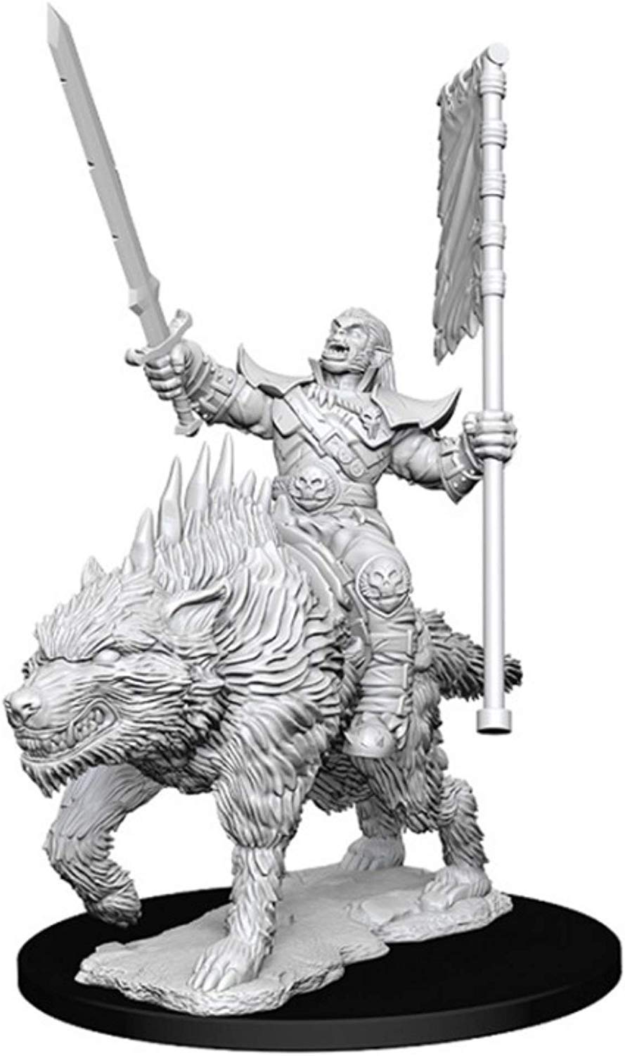 WizKids WZK73547 Accessories