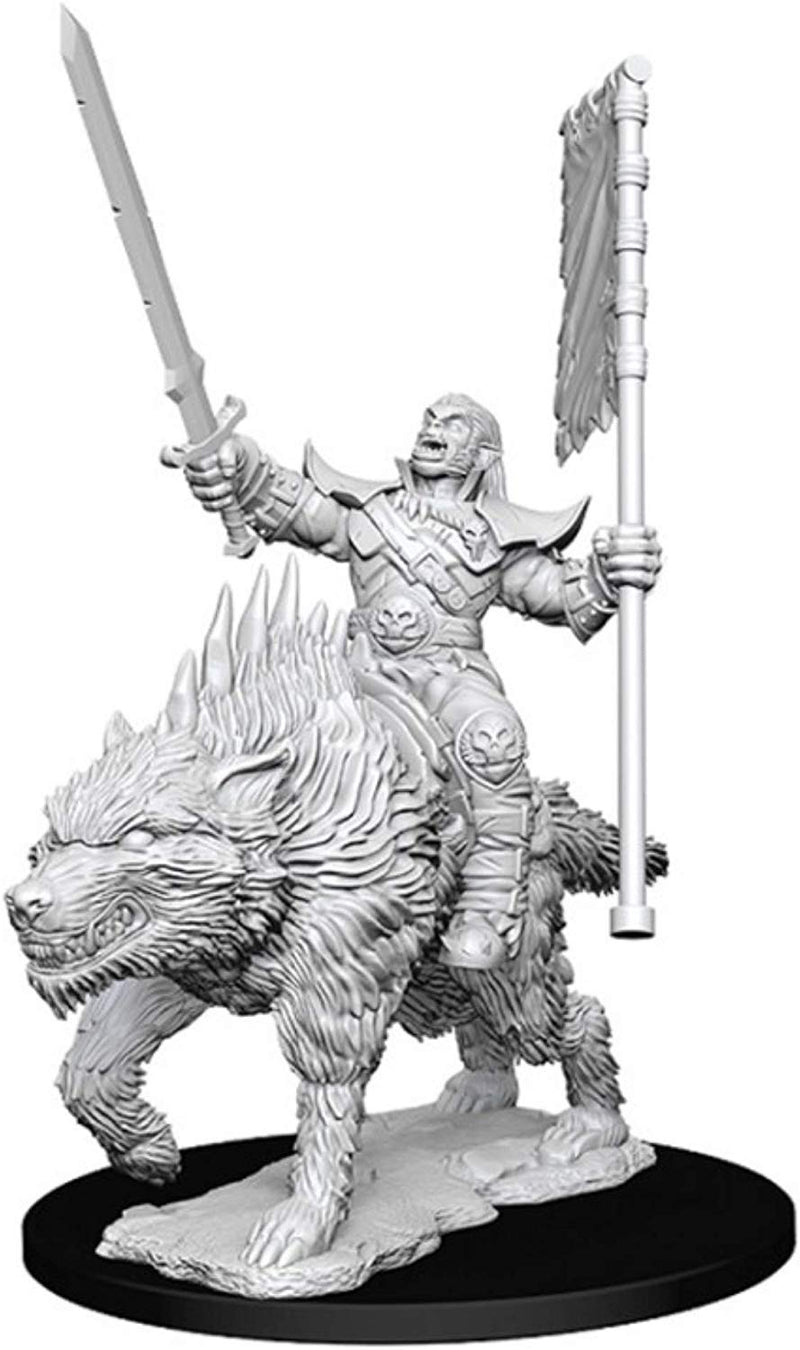 WizKids WZK73547 Accessories