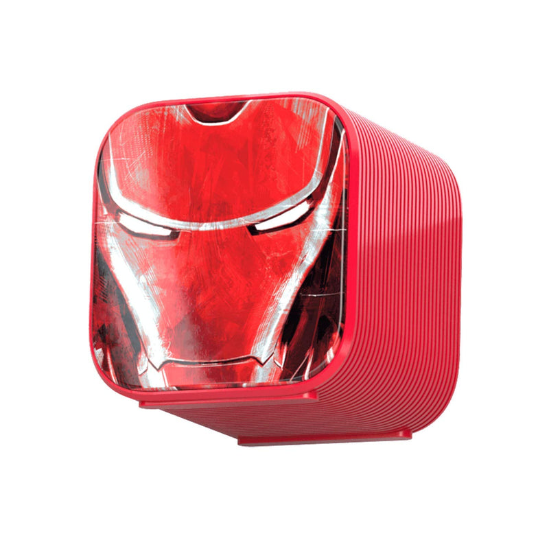 Iron Man Speaker Bt Wonder