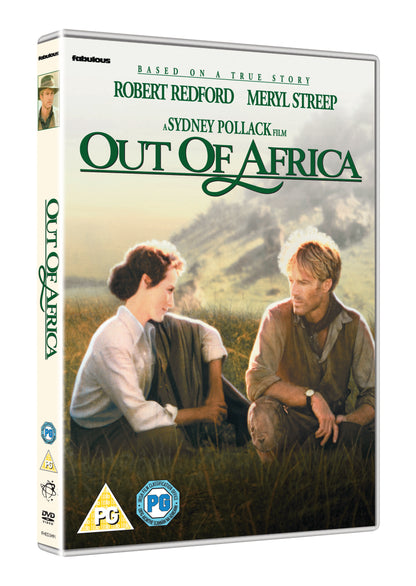 Out of Africa
