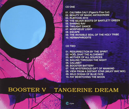 Booster V
