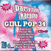 Party Tyme Girl Pop 34