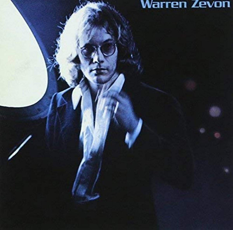 Warren Zevon (SHM-CD