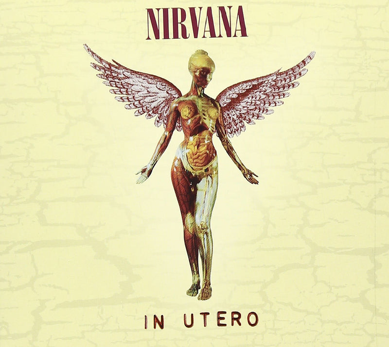In Utero 20Th Anniversary Edition