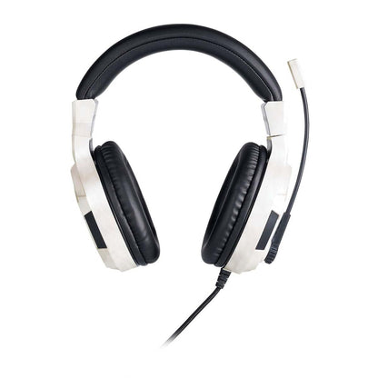 Playstation 4 HW Bigben Stereo Gaming Headset v3 (White