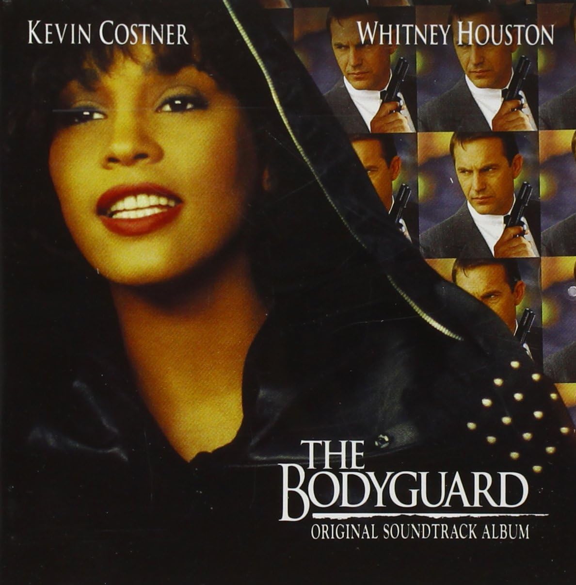 Bodyguard