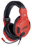 Playstation 4 HW Bigben Stereo Gaming Headset v3 (Red