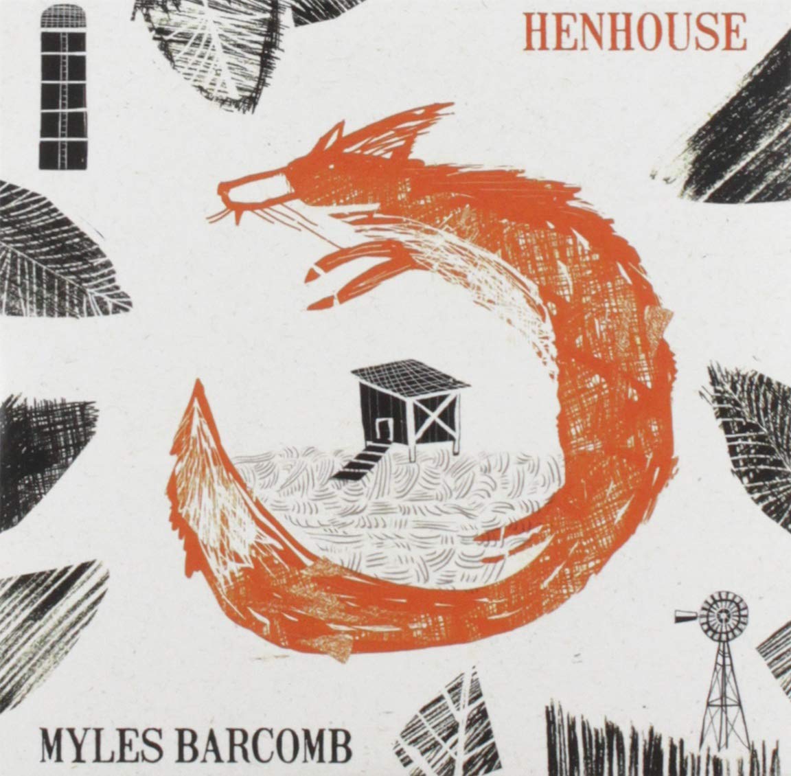 Henhouse