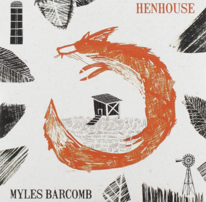 Henhouse