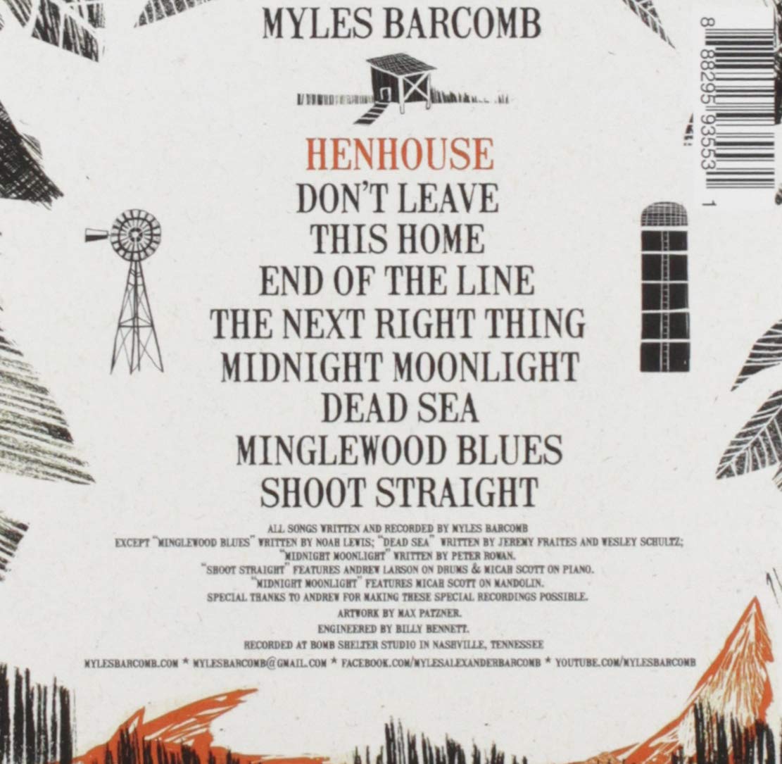 Henhouse