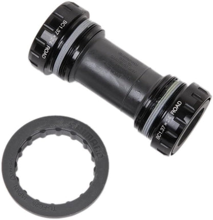 Shimano BB-R60 Ultegra  - 105 bottom bracket, English thread cups