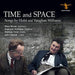 Time and Space: Songs By Holst and Vaughan Williams