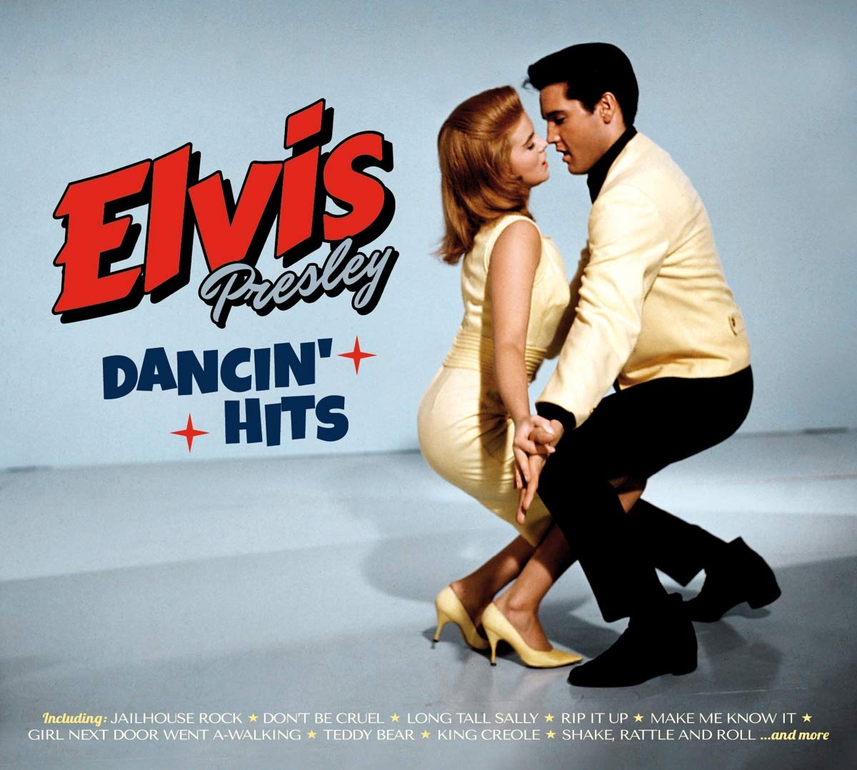 Dancin' Hits (Deluxe Edition).