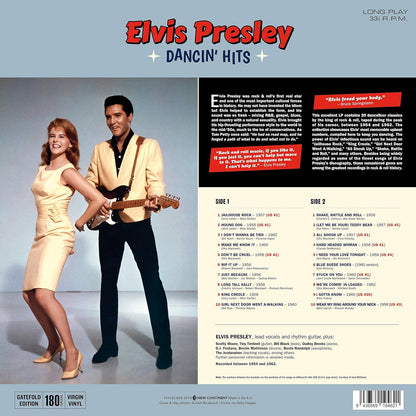 Dancin' Hits (Deluxe Edition).