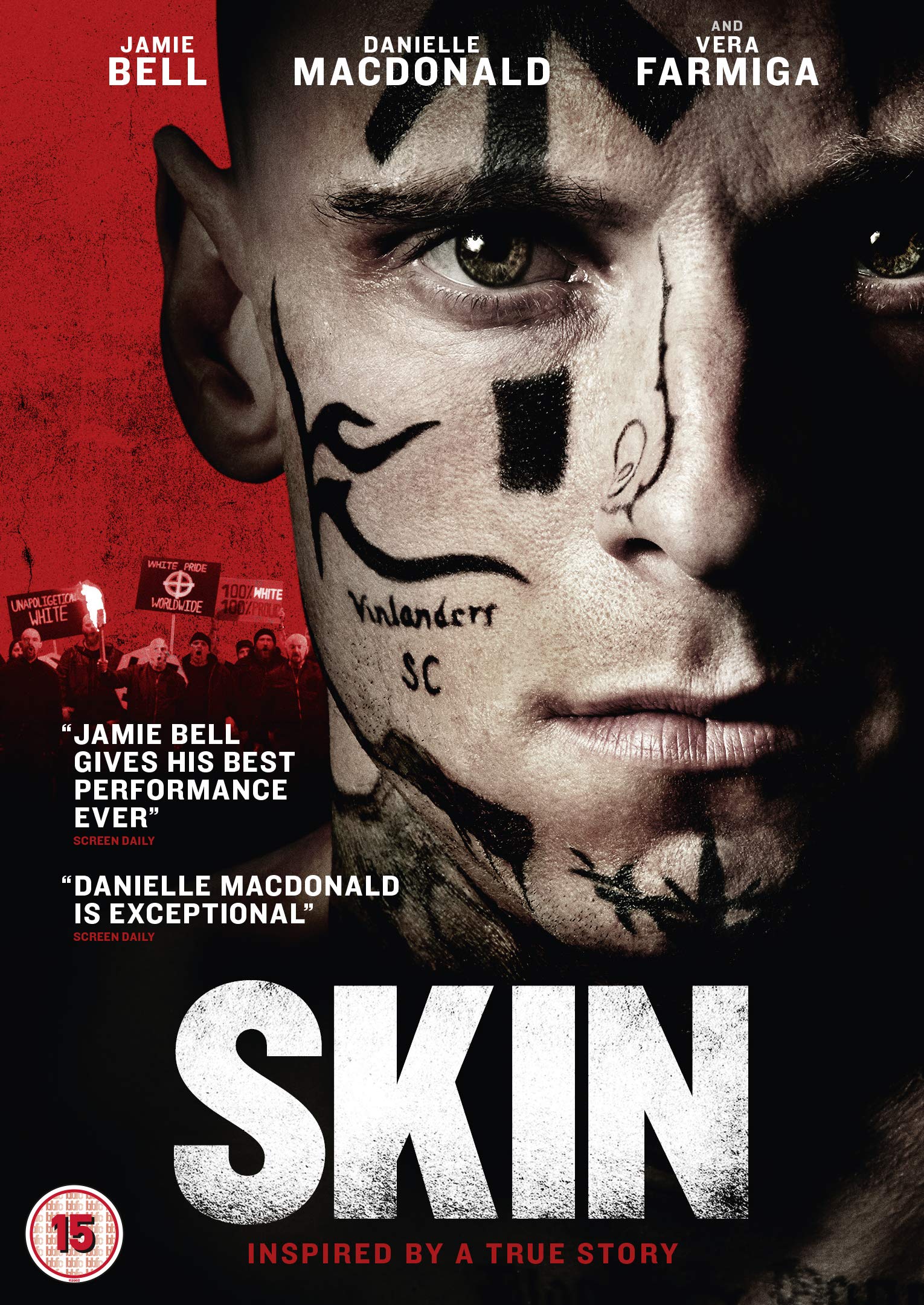 Skin