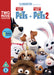 The Secret Life of Pets 2 Box Set