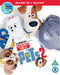 The Secret Life of Pets 2