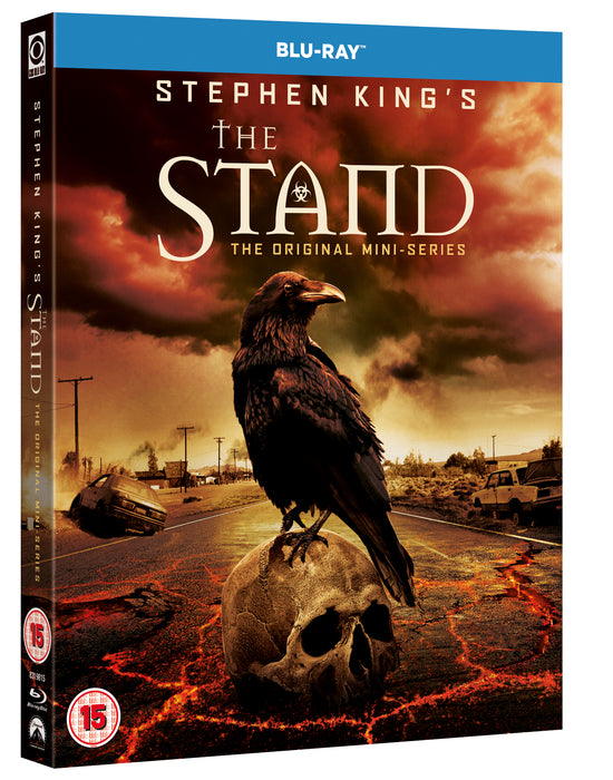 Stephen King's the Stand