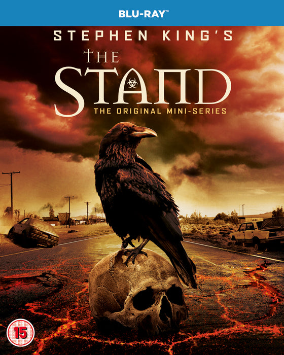 Stephen King's the Stand