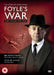 Foyle's War: The Complete Collection