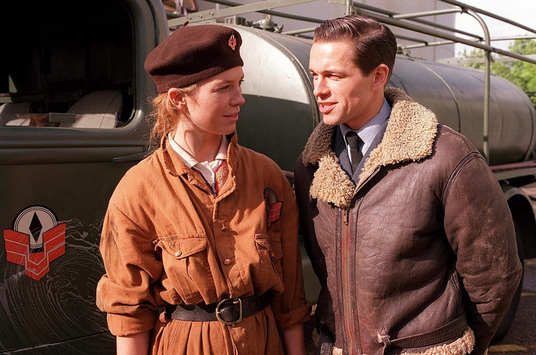 Foyle's War Complete Collection - Remastered