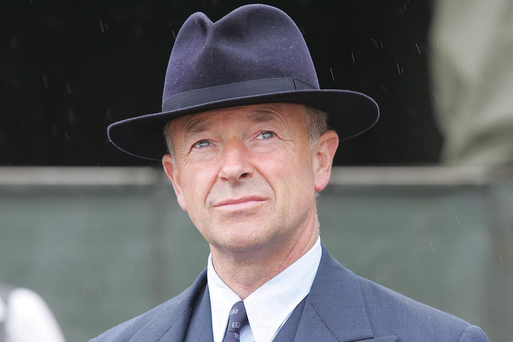 Foyle's War Complete Collection - Remastered