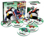 Mazinga Z- Volume 2 (Collectors Edition) (6 DVD