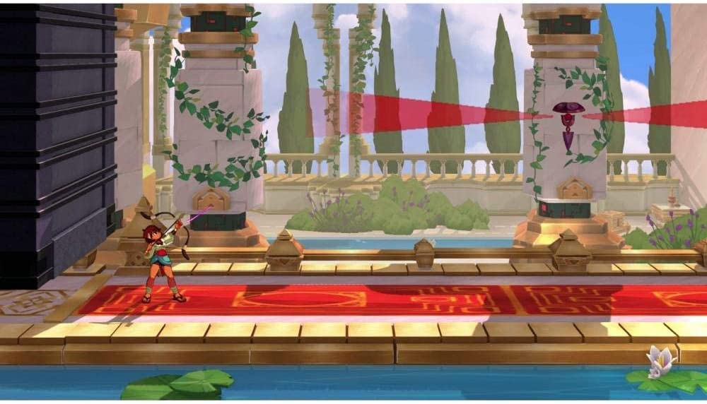 Indivisible (Xbox One