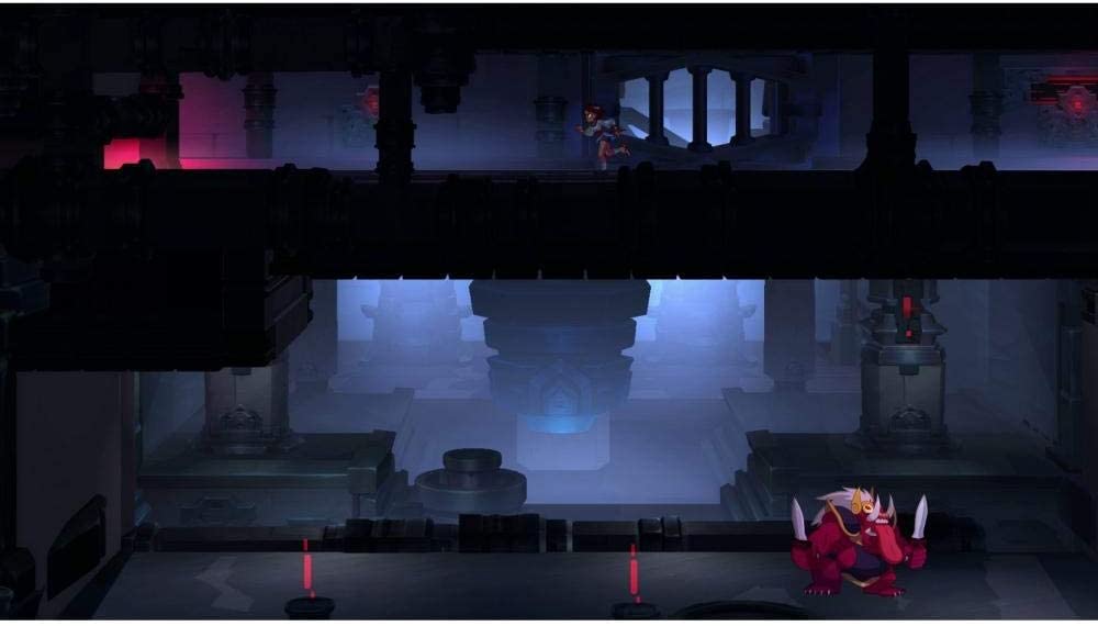 Indivisible (Xbox One