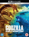 Godzilla - King of the Monsters