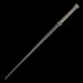 The Noble Collection Harry Potter Bellatrix Lestrange Charakterstab. Edle Sammlung, Mehrfarbig (NN8272