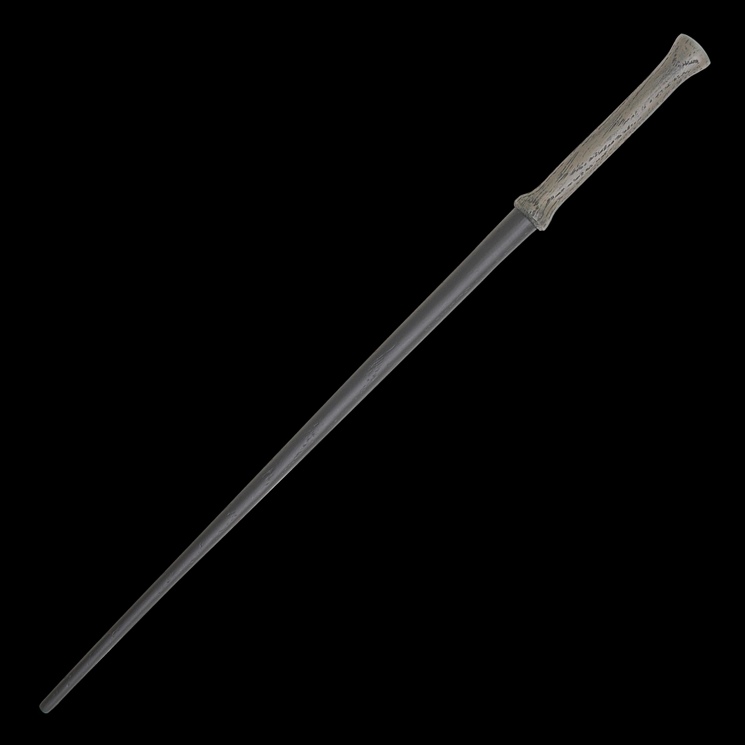 The Noble Collection Harry Potter Bellatrix Lestrange Charakterstab. Edle Sammlung, Mehrfarbig (NN8272