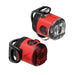 Lezyne - Femto USB Drive Pair - Red