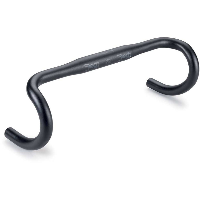 Deda Elementi Zero RHM Handlebars | BOB Black on Black 42cm