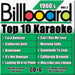 Billboard Top-10 1960's Vol. 2 10+10-song G