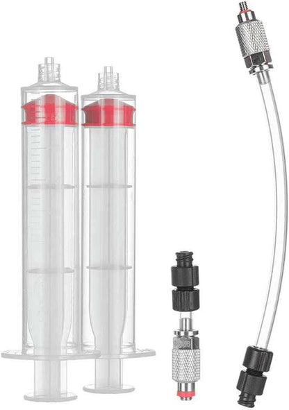 Campagnolo Campag Disc Brake Bleeding Kit